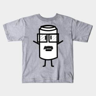 Ian Kids T-Shirt